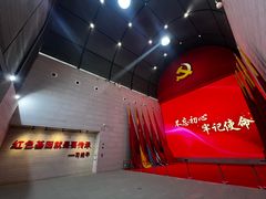 -铁道游击队纪念馆