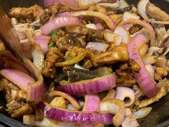 -胡须佬鸡煲四季火锅店(石厦西村直营店)