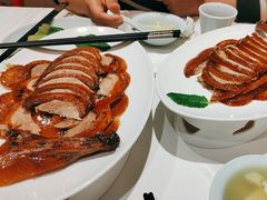 -惠丰堂饭庄·烤鸭·京味菜(翠微路店)
