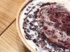 -鲜芋仙(中山路店)