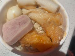 -海底捞火锅(凤凰广场店)