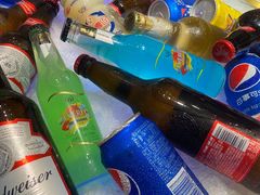 -亚马逊海鲜自助(梅溪湖步步高店)