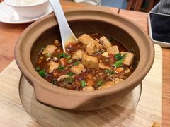 -彧玖食坊·川式砂锅酒馆(成山路店)