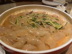 -金掌勺锅包肉(太原万达店)