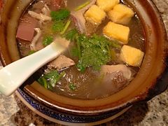 -南京大牌档(新街口德基广场店)
