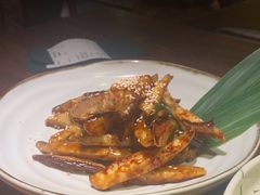 -薇酌饮·陕西菜(南门外店)