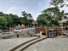 -荔湾区儿童公园