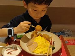 -吾妻拉面•和风食堂(群光广场店)