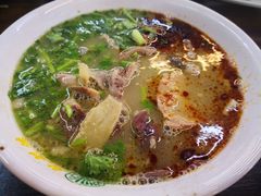 -天津乾毓德饭庄·清真传统炒菜·海鲜烧烤(咸阳路店)