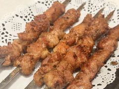 -阿布都新疆音乐美食城(长湖路店)
