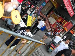 -沙井村