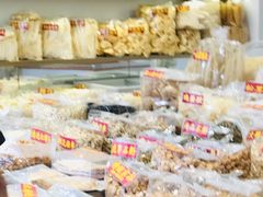 -海勤盛海味干货市场