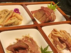 -保定会馆(红旗大街店)