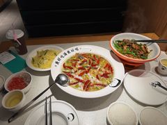 -江渔儿酸菜鱼(龙华百佳华店)