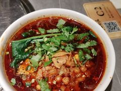 -天府豆花庄(金四季店)