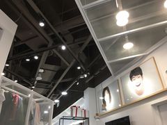 -天真蓝照相馆(龙华天虹购物中心店)