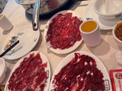 -八合里潮汕鲜牛肉火锅(福州万象城店)
