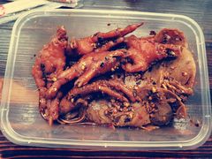 -浪哥卤味捆鸡(南门口店)