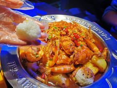 -胖哥俩肉蟹煲(石家庄勒泰中心店)