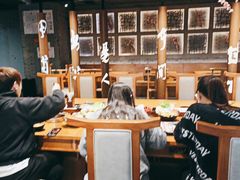 -呷哺呷哺 蔬菜畅吃(中发百旺店)
