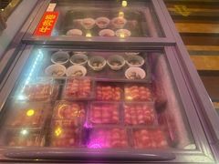 -尚品海鲜肥牛自助火锅(湖明店)