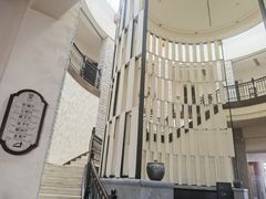 -南沙游艇会·大兵船餐厅