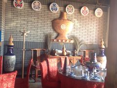-凤吉园乌拉满族火锅中华老字号(繁荣路店)