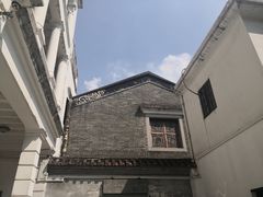 -荔湾博物馆