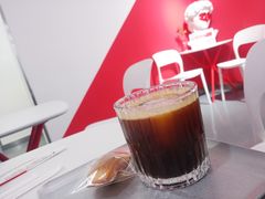 -72 COFFEE(东朝阳路店)
