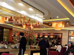 -牡丹国际大酒店-港式茶餐厅
