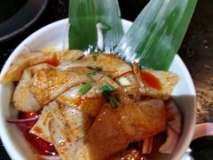 -九田家黑牛烤肉料理(太奥广场店)