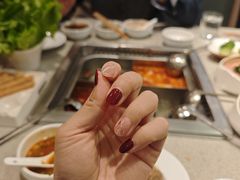 -海底捞火锅(万科广场店)