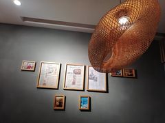 -大川先生·小龙虾·川菜(信义坊店)