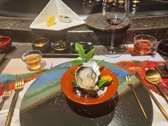 -一板铁板烧·隐秘一线江景花园餐厅(西湖左岸·天元店)