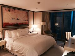 -天津君隆威斯汀酒店