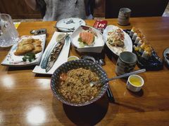 -良久幕府深夜食堂