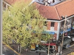 -上海新锦江大酒店