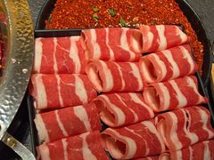 -晓宇重庆火锅(西安荟聚店)
