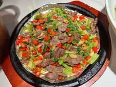 -南山翁新概念川菜(红山常发广场店)