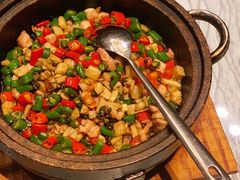 -御盛苑富隆汇·传承川菜·商务简餐(江北嘴店)