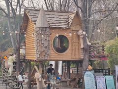 -HERRE·FARM 赫尔露营农场·团建聚会包场