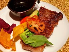 -滩万日本料理Nadaman(国贸大酒店)