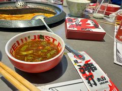 -生活如沸·顺德水牛奶火锅(大学路店)