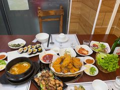 -黑山岛餐厅