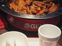 -胖哥俩肉蟹煲(梅溪步步高店)