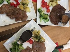 -必胜客(瑞虹店)