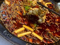 -蛙鱼潭美蛙鱼头火锅(解放碑瑞富广场店)
