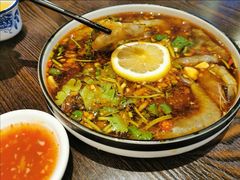 -大洋家·精品潮汕菜·生腌砂锅粥(天河东路店)