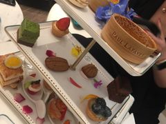-PAUL LAFAYET 法式甜品(港汇广场店)
