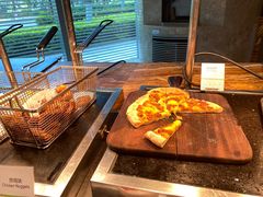 -厦门希尔顿逸林酒店·圆聚自助餐厅(五缘湾店)